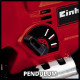 Лобзик электрический Einhell TC-JS 80/1 (4321145)