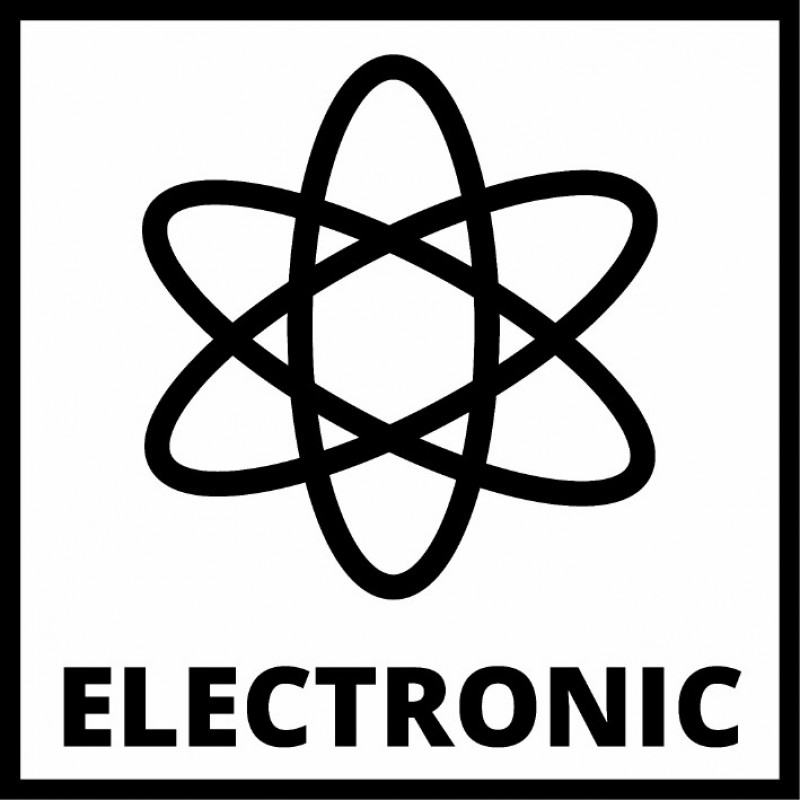 Лобзик электрический Einhell TC-JS 80/1 (4321145)