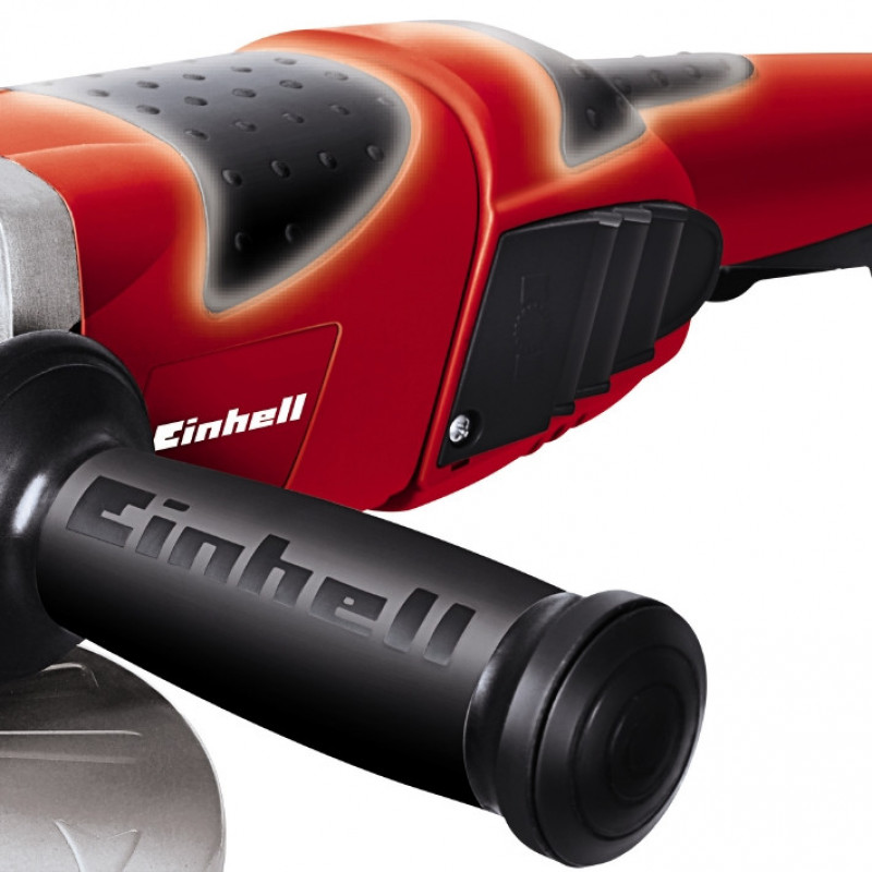 Шліфмашина кутова Einhell TE-AG 230/2000 (4430840)