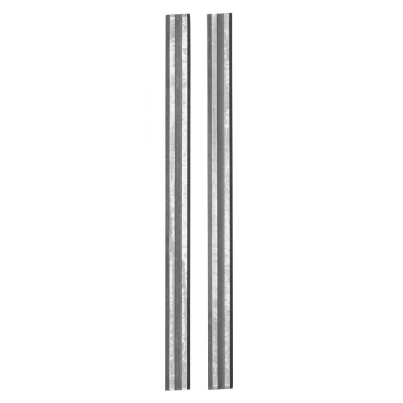 Ножи для рубанка, твердосплавные, 5.5х82 мм, 2 шт, KWB (568302)