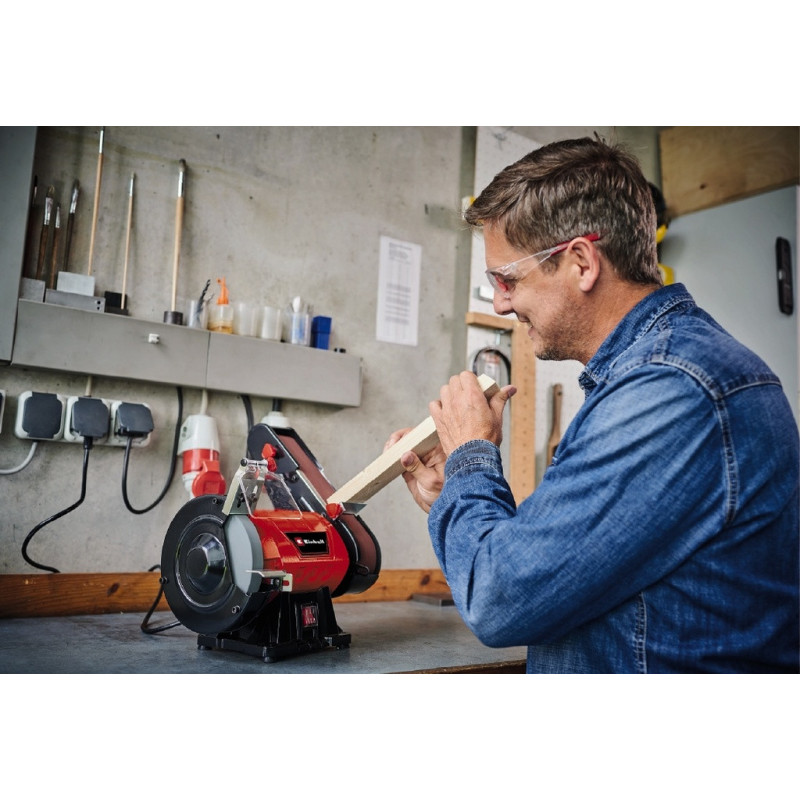 Точило універсальне Einhell TC-US 350 (4466154)