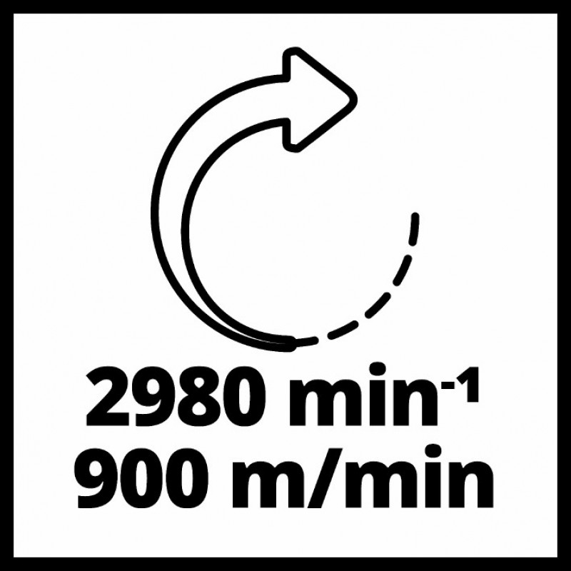 Точило універсальне Einhell TC-US 350 (4466154)