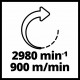 Точило універсальне Einhell TC-US 350 (4466154)