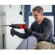 Перфоратор електричний Einhell TC-RH 620 4F Kit (4257992)