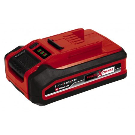 Акумулятор Einhell PXC PLUS 18V 4,0 Ah (4511553)