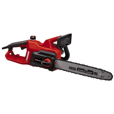 Пила електрична ланцюгова Einhell GC-EC 2040 (4501230)