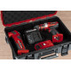 Пластиковый кейс Einhell E-Case S-F (4540011)