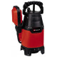 Насос для брудної води Einhell GC-DP 3325 (4181530)