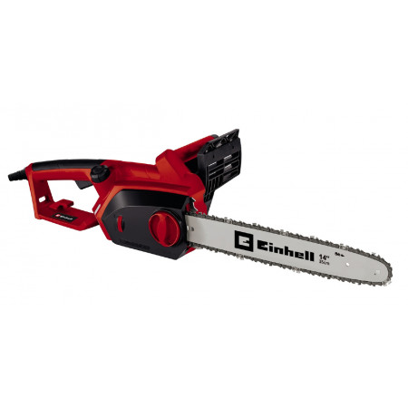 Пила електрична ланцюгова Einhell GH-EC 1835 (4501710)