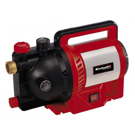 Насос садовий Einhell GC-GP 1250 N/1 (4180350)