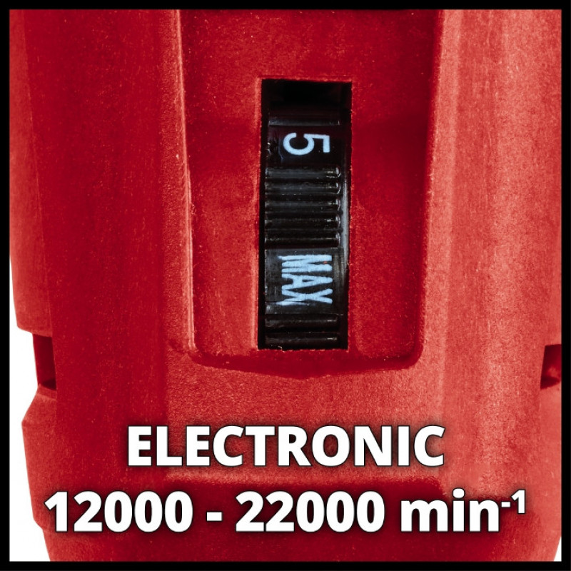 Дельташліфувальна машина Einhell TC-DS 20 E (4464255)