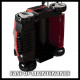 Скарификатор аккумуляторный Einhell GE-SC 36/35 Li - Solo (3420680)