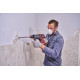 Перфоратор акумуляторний Einhell TE-HD 18/20 Li - Solo (4514260)