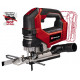 Лобзик акумуляторний Einhell TP-JS 18/135 Li BL - Solo (4321260)