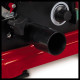 Пила лобзикова Einhell TC-SS 406 E (4309047)