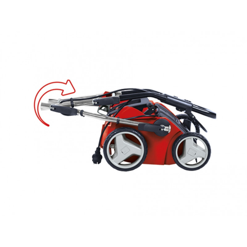 Скарификатор электрический Einhell GE-SA 1640 (3420590)