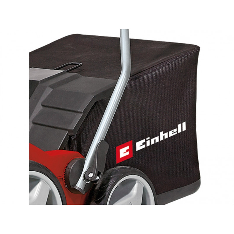 Скарификатор электрический Einhell GE-SA 1640 (3420590)