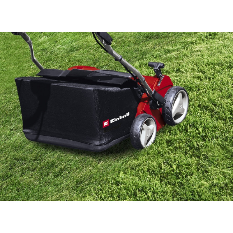 Скарификатор электрический Einhell GE-SA 1640 (3420590)