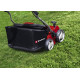 Скарификатор электрический Einhell GE-SA 1640 (3420590)