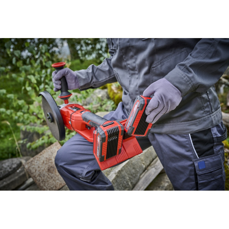 Аумулятори Einhell 2 шт 18V PXC PLUS Twinpack 3.0 Ah (4511631)