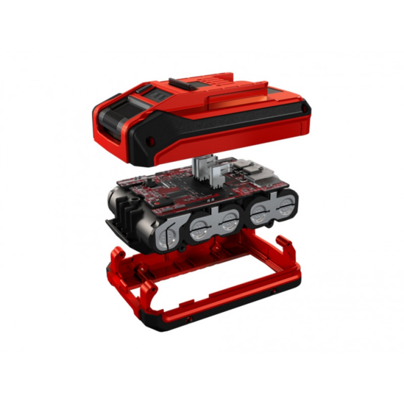 Аккумулятор + зарядное устройство для Einhell 18V 4.0 Ah PXC PLUS Starter Kit (4512159)