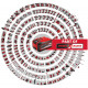 Ножиці акумуляторні Einhell GE-CG 18/100 Li T - Solo (3410310)