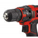 Шуруповерт акумуляторний Einhell TC-CD 18/35 Li - Solo (4513927)