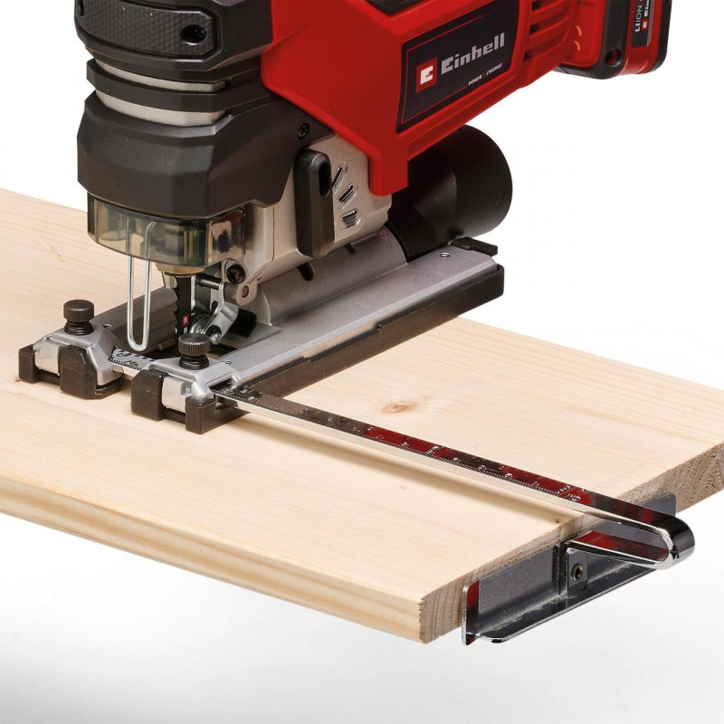 Лобзик акумуляторний Einhell TP-JS 18/135 Li BL - Solo (4321260)