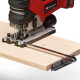 Лобзик акумуляторний Einhell TP-JS 18/135 Li BL - Solo (4321260)