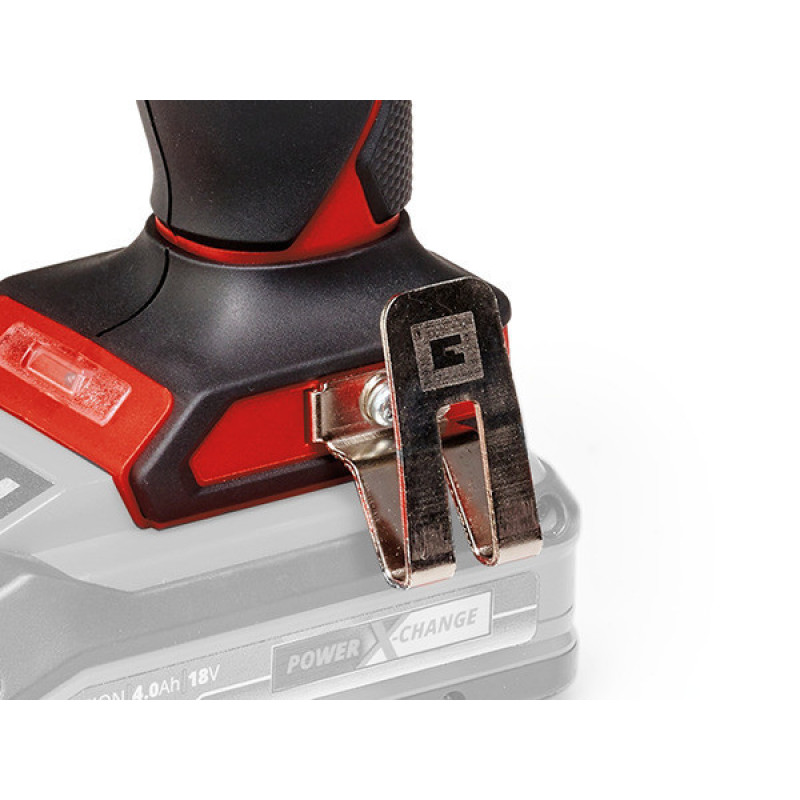 Гайкокрут ударный аккумуляторный Einhell TP-CI 18/220 Li BL - Solo (4510085)