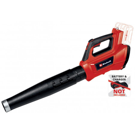 Воздуродувка аккумуляторная Einhell GE-LB 36/210 Li E - Solo (3433620)
