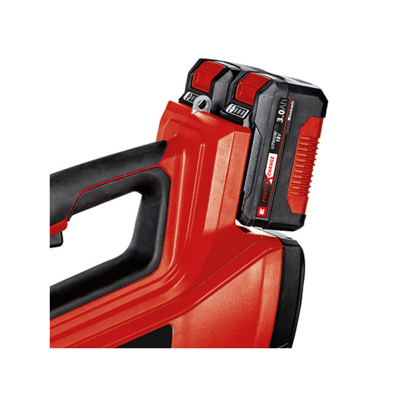 Воздуродувка аккумуляторная Einhell GE-LB 36/210 Li E - Solo (3433620)