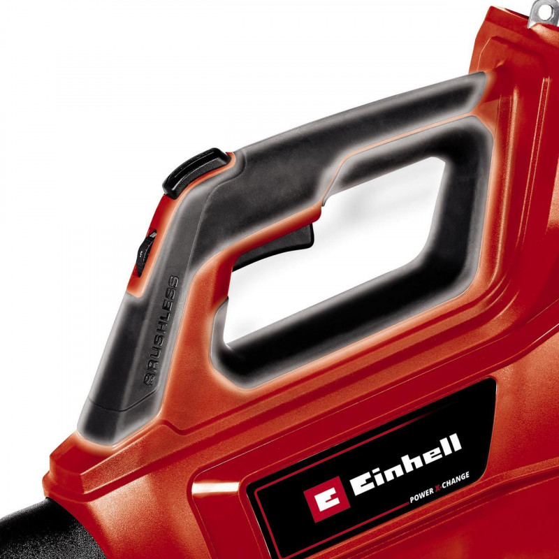 Воздуродувка аккумуляторная Einhell GE-LB 36/210 Li E - Solo (3433620)