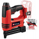 Степлер акумуляторний Einhell TE-CN 18 Li - Solo (4257790)