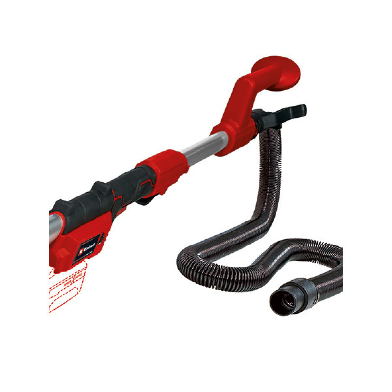 Шліфмашина для стін акумуляторна Einhell TP-DW 18/225 Li - Solo (4259990)