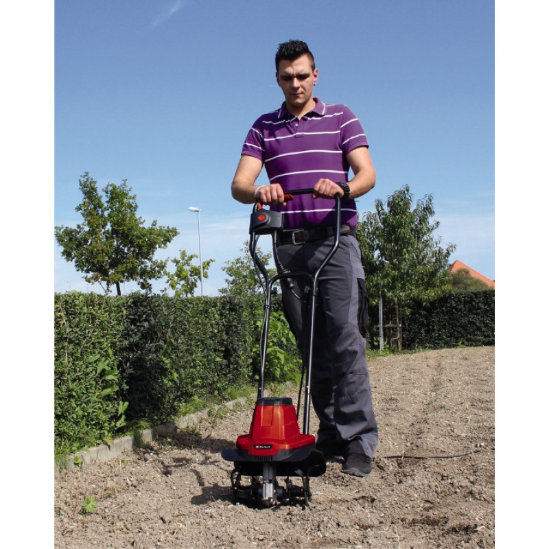 Культиватор електричний Einhell GC-RT 7530 (3431050)