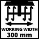 Культиватор електричний Einhell GC-RT 7530 (3431050)