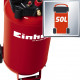 Компресор повітряний Einhell TC-AC 240/50/10 OF (4010393)