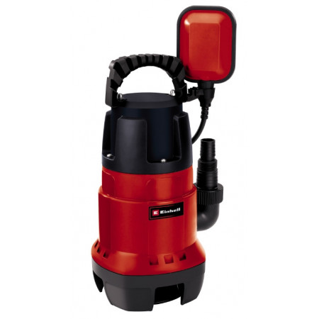 Насос для брудної води Einhell GС-DP 7835 (4170682)