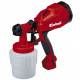 Фарборозпилювач електричний Einhell TC-SY 400 P (4260005)