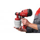 Фарборозпилювач електричний Einhell TC-SY 400 P (4260005)