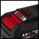 Акумулятори Einhell 2 шт 18V PXC Twinpack 4.0 Ah (4511489)