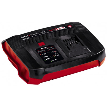 Пристрій зарядний Einhell Power-X-Boost Charger 6 A (4512064)