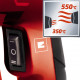 Фен промисловий Einhell TC-HA 2000/1 (4520184)