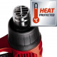 Фен промисловий Einhell TC-HA 2000/1 (4520184)