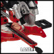 Пила торцева Einhell TC-SM 2131/2 Dual (4300390)