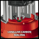 Насос для брудної води Einhell GC-DP 6315 N (4170491)