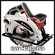 Пила циркулярна Einhell TC-CS 1250 (4331040)