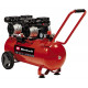 Компресор повітряний Einhell TE-AC 270/50 Silent Plus (4020620)