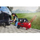 Компресор повітряний Einhell TE-AC 270/50 Silent Plus (4020620)
